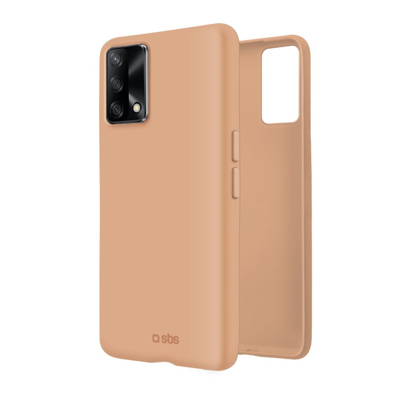 Sensity cover for Oppo A74 4G