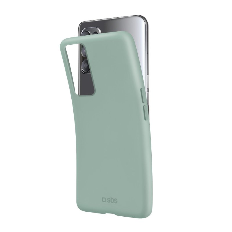 Sensity cover for Oppo Find X3 Lite