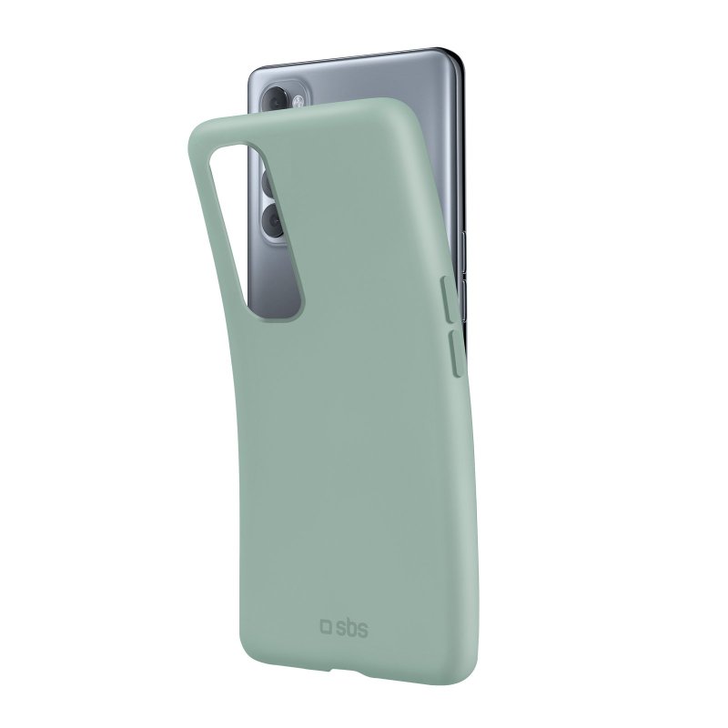 Sensity cover for Oppo Reno 4 Pro 5G