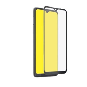 Full Cover Glass Screen Protector for Motorola Moto G9 Plus