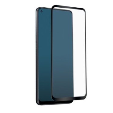 Protection écran en verre Full Cover pour Oppo A94 5G