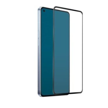 Glas Displayschutz Full Cover für Oppo Reno 7Z