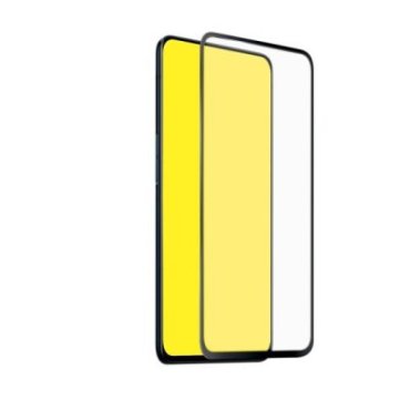 Glass screen protector Full Cover per Oppo Reno 2