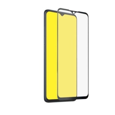 Protection écran en verre Full Cover pour Huawei P Smart 2020