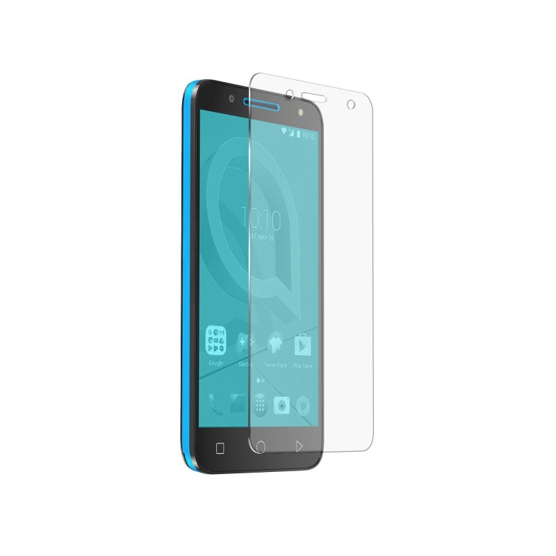 Glass screen protector for Alcatel U5 4G