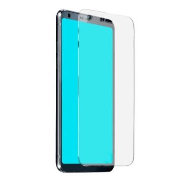 Glass screen protector per LG G6