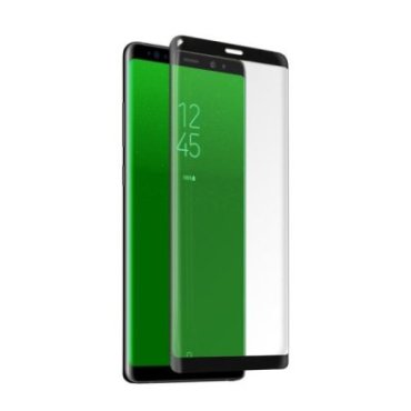 Glas Displayschutz 4D Full Glass für Samsung Galaxy Note 8