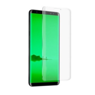 Glass screen protector 4D Full Glass per Samsung Galaxy Note 8