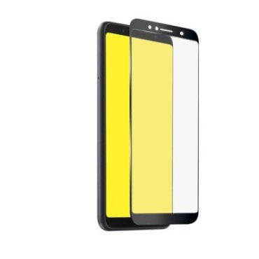 Glass screen protector Full Cover per Asus Zenfone Max Pro (M1) ZB601KL