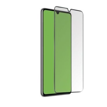 Vidrio protector de pantalla 4D Full Glass para Huawei P30