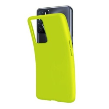 Cover Rainbow für Oppo A16/A16s/A54 4G