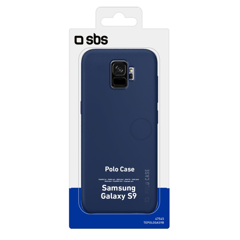 Polo Cover for Samsung Galaxy S9