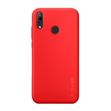 Coque Polo pour Huawei Y7/Y7 Prime/Y7 Pro 2019