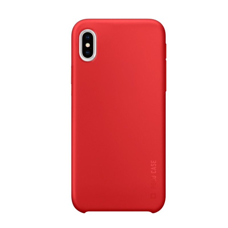 Polo Cover for iPhone XS/X