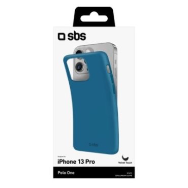 Polo One Cover for iPhone 13 Pro