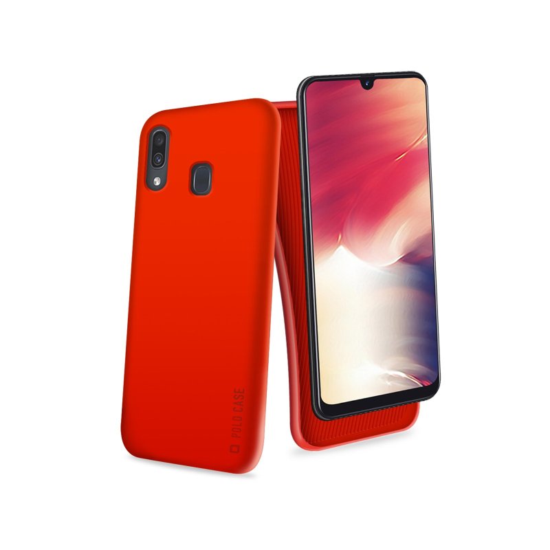 Polo Cover for Samsung Galaxy A40