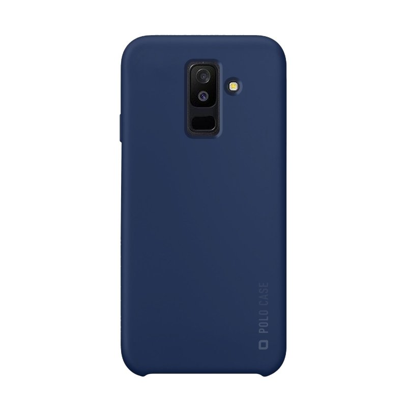 Polo Cover for Samsung Galaxy A6+