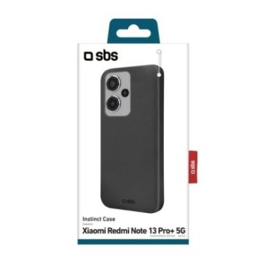 Instinct cover for Xiaomi Redmi Note 13 Pro+ 5G