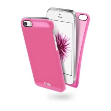 Cover ColorFeel para iPhone SE/5S/5