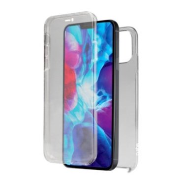 360° Full Body cover for iPhone 12 Mini - Unbreakable Collection