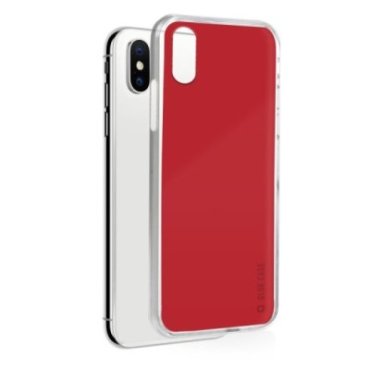 Coque Glue pour iPhone XS/X