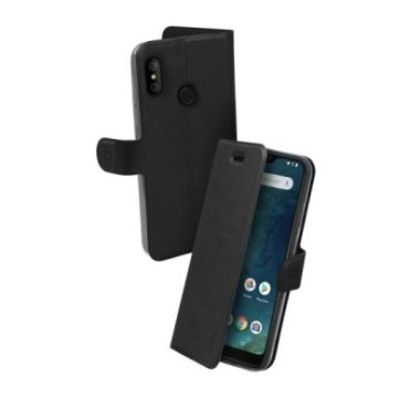 Xiaomi Mi A2 Lite Book Sense case