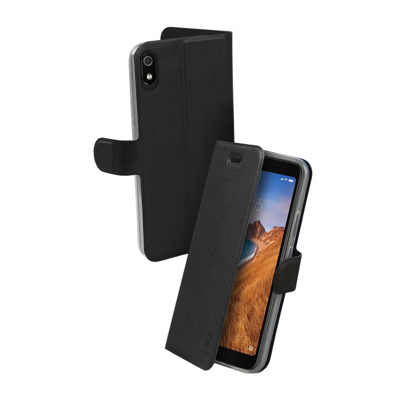 Xiaomi Redmi 7A Book Sense case