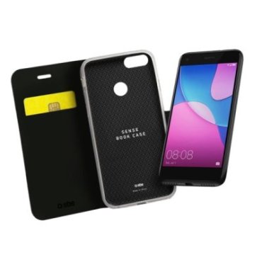 Huawei Y6 Pro 2017/P9 Lite Mini Book Sense case