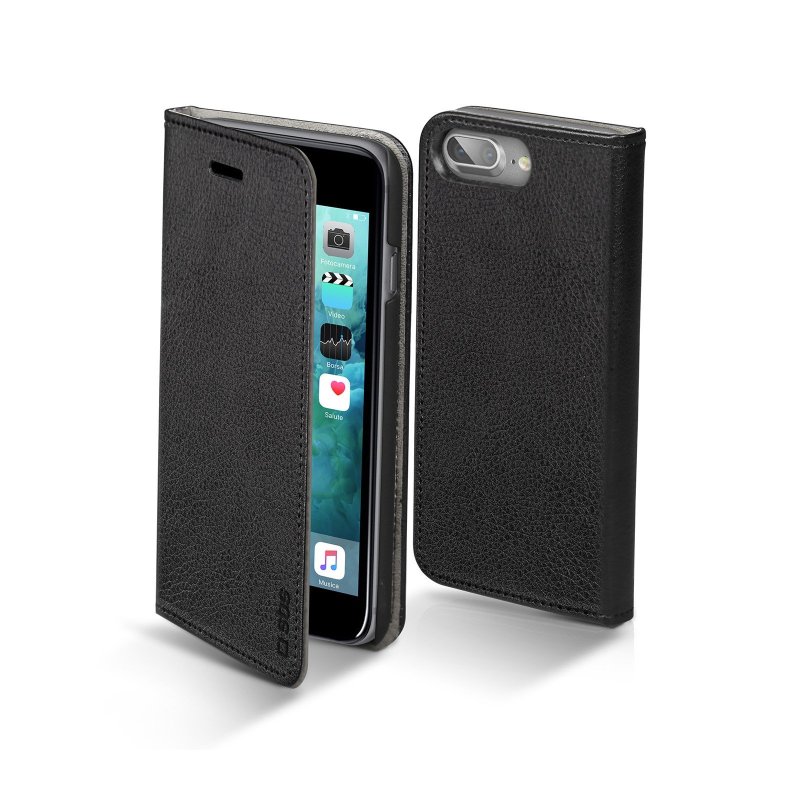 Book case for iPhone 8 Plus / 7 Plus / 6s Plus / 6 Plus