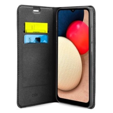 Book Wallet Lite Case for Samsung Galaxy A02s