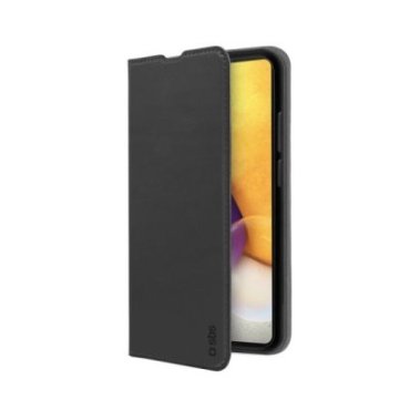 Bookcase Wallet Lite-Hülle für Samsung Galaxy A72