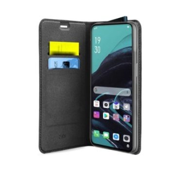 Etui de protection Wallet Lite pour Oppo Reno 2