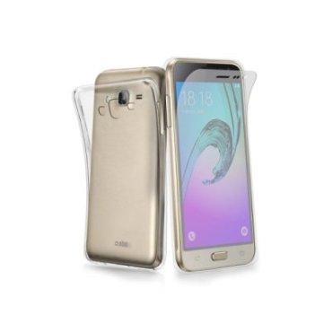 Cover Aero Extraslim for Samsung Galaxy J3 2016