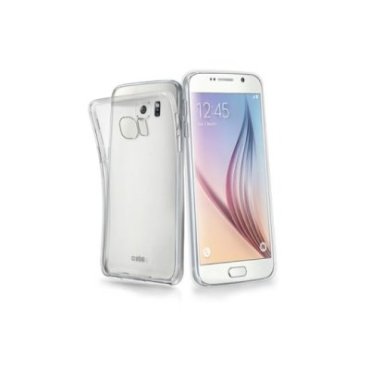 Cover Aero Extraslim per Samsung Galaxy S6