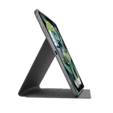 Book Case Pro with Stand for iPad Air 13\" 2024