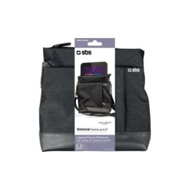 Shoulder bag for Tablets up to 8\"