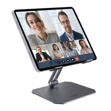 Support de bureau portable pour tablettes