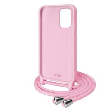 Colourful cover with neck strap for Samsung Galaxy A32 4G