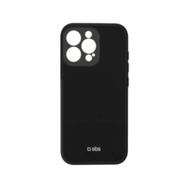 Cover for iPhone 15 Pro Max with D3O technology