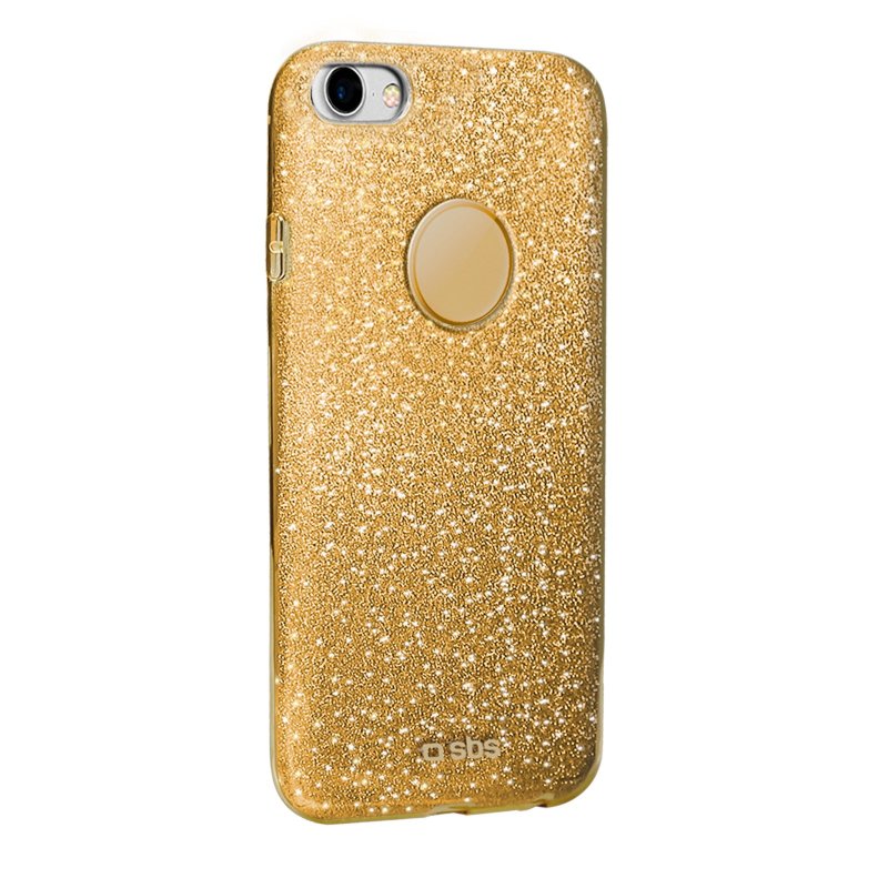 Sparky Glitter Cover for iPhone 8 / 7