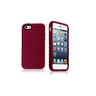 Cover Wheel para iPhone SE/5S/5