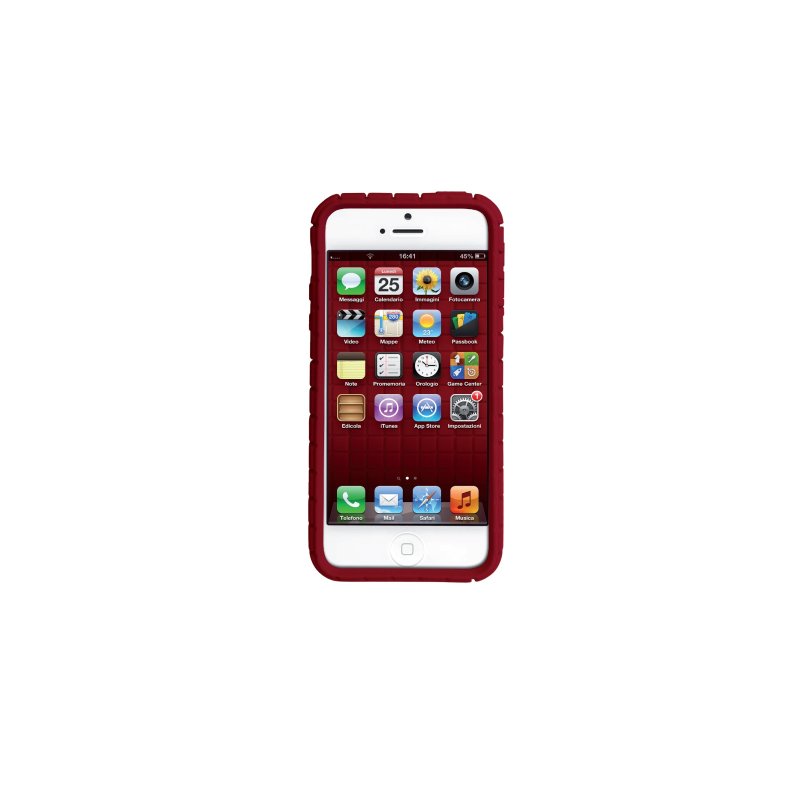 Cover Wheel for iPhone SE/5S/5