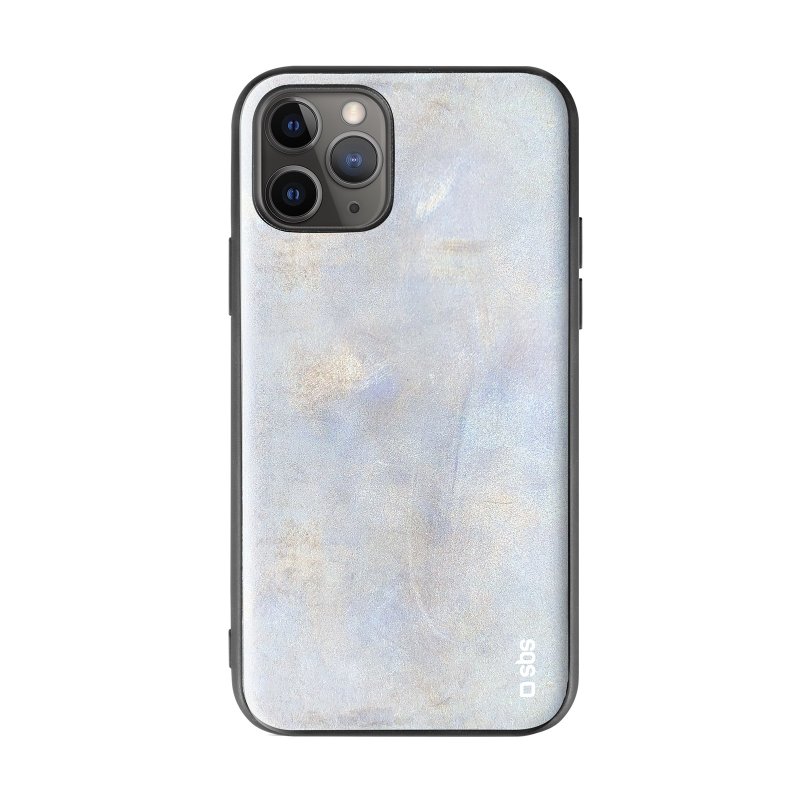 Reflective cover for iPhone 11 Pro