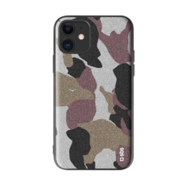 Funda reflectante para iPhone 11