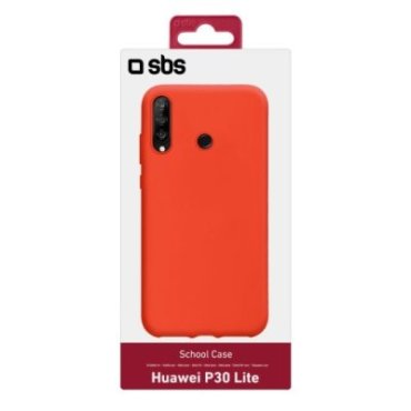 School cover for Huawei P30 Lite