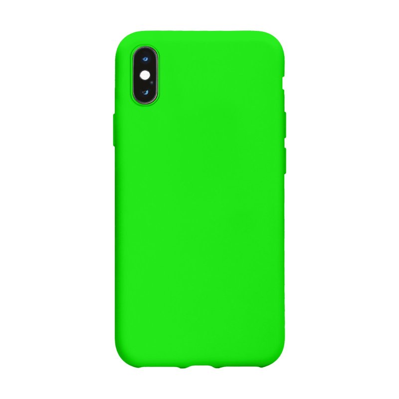 School cover for iPhone XS/X