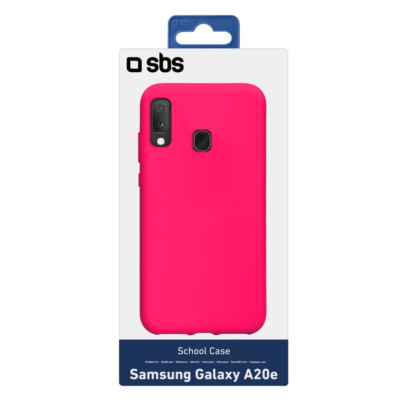 School cover for Samsung Galaxy A20e