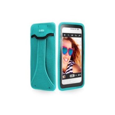 Housse Handy universelle pour smartphones jusqu'à 5 po