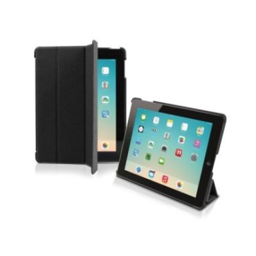 Funda tipo libro Denim para iPad Air