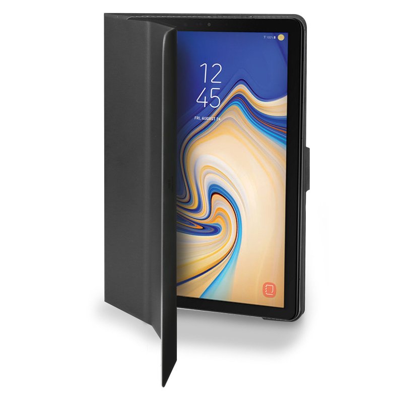 Etui pour Samsung Galaxy TAB A 10.5 po 2018 avec fonction de support